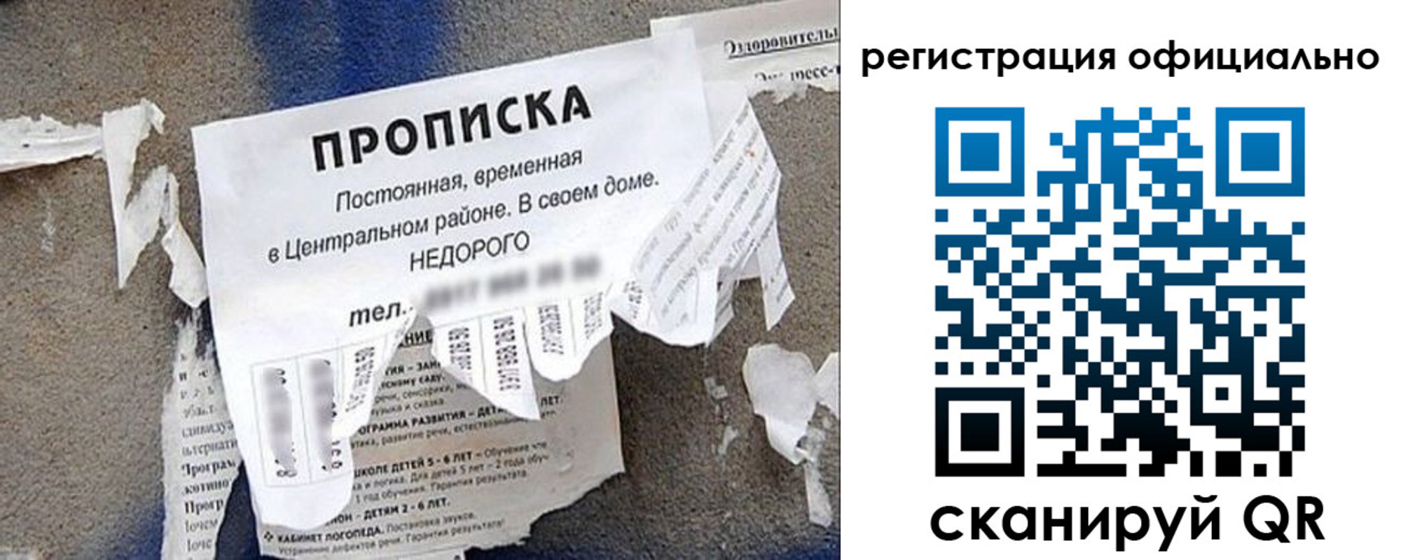 прописка законно в Вольске